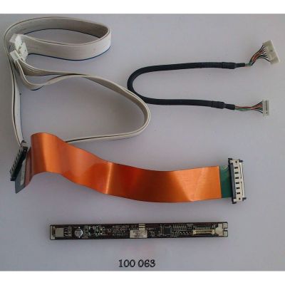 KIT DE CABLES PARA TV / SAMSUNG LNB550K1FZA